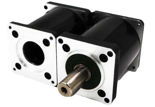 步進電機步距角1度