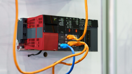 普菲德步進(jìn)驅(qū)動器