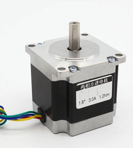 leadshine步進(jìn)驅(qū)動(dòng)器