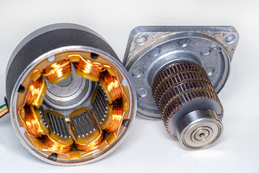 42bygh40s步進電機的選型