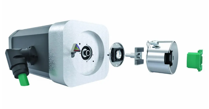 電動(dòng)巴士門電機(jī)驅(qū)動(dòng)器（電動(dòng)巴士柜門安裝視頻）