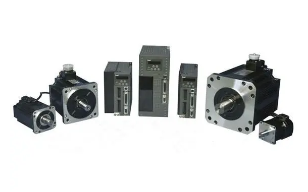 步進(jìn)驅(qū)動(dòng)器6個(gè)角度詳細(xì)描述它的優(yōu)勢(shì)