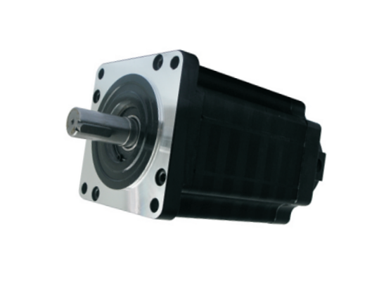 對于步進電機驅動器