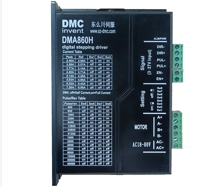 步進(jìn)電機丟步的原因有哪些(步進(jìn)電動機在哪些情況下會發(fā)生丟步、振蕩?)