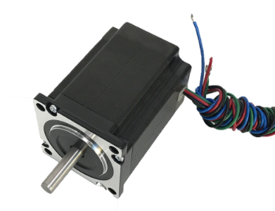 步進(jìn)電機電壓是多少伏（步進(jìn)電機工作電壓是多少）