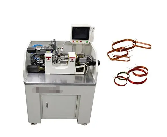 使用步進電機、驅(qū)動器實現(xiàn)繞線設(shè)備、繞線機自動化控制