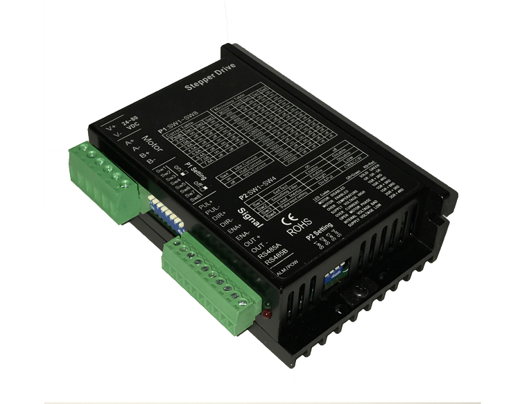 無(wú)刷驅(qū)動(dòng)器選型:如何選擇適合的無(wú)刷驅(qū)動(dòng)器?