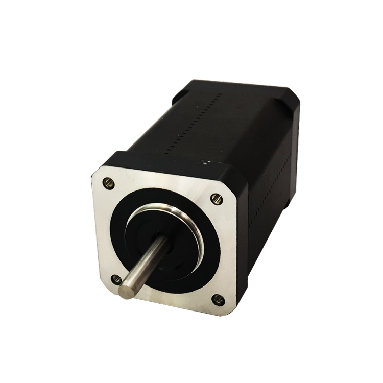 步進(jìn)電機(jī)使用前的檢查項(xiàng)目