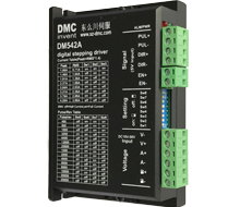 步進電機驅動器不知道如何選型怎么辦？