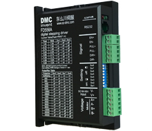 FD556A步進(jìn)驅(qū)動(dòng)產(chǎn)品型號(hào) 32位處理器