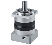 DCF+115步進減速機