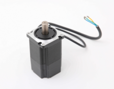 直流無刷電機(jī)應(yīng)用于AGV解決方案