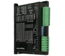 步進電機驅(qū)動器調(diào)速方法說明，這幾個方法都管