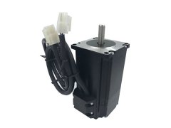 混合式步進(jìn)電機(jī)啟動(dòng)頻率過高有什么影響