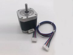 步進電機在機械自動化應(yīng)用優(yōu)勢