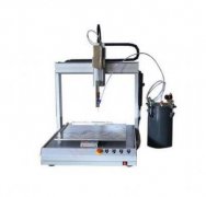 步進電機應(yīng)用自動點膠機優(yōu)勢有哪些