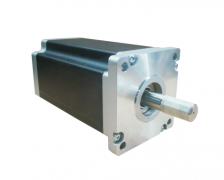 110步進電機-110mm步進電機尺寸、扭矩功率、額定