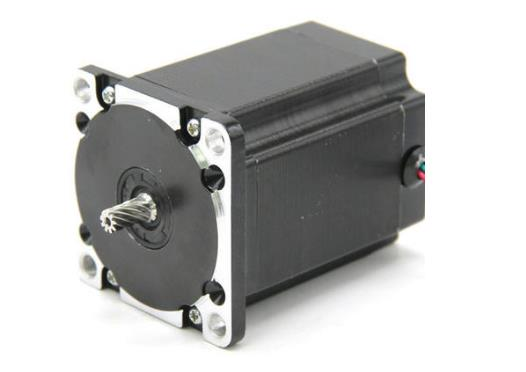 杰美康57一體化步進(jìn)電機(jī)canopen扭矩曲線（步進(jìn)電機(jī)扭矩控制）