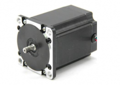 介紹工業(yè)用步進電機負(fù)載