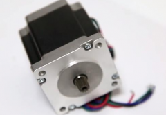 你知道步進電機用途有哪些嗎？