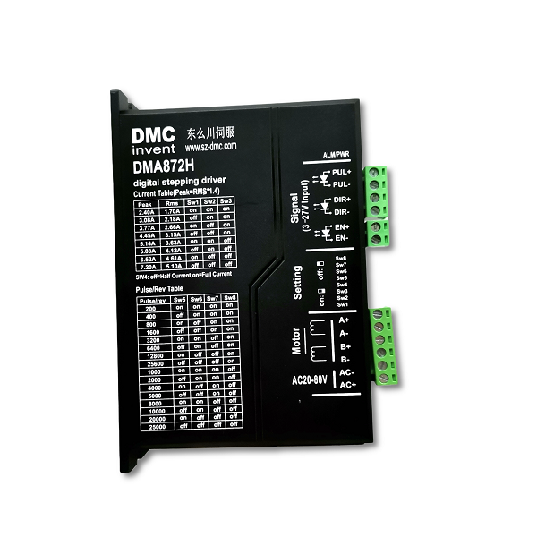 無刷伺服電機(jī)（ULTRACT II系列無刷伺服電機(jī)）