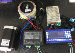 兩相步進(jìn)電機(jī)與步進(jìn)驅(qū)動(dòng)器怎么接線？方法步驟