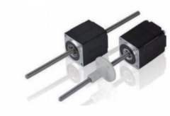 絲桿步進(jìn)電機(jī)如何選型？