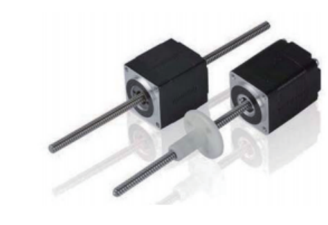 機(jī)器人電機(jī)