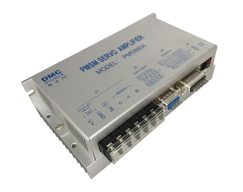 步進電機驅動器教程（步進電機驅動怎么用）