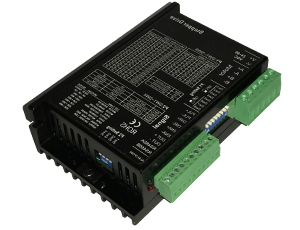 lin通訊步進(jìn)電機(jī)驅(qū)動器（uln 2003步進(jìn)電機(jī)驅(qū)動板）