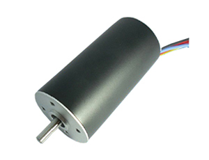 空心杯無刷電機和無刷電機有什么不同？